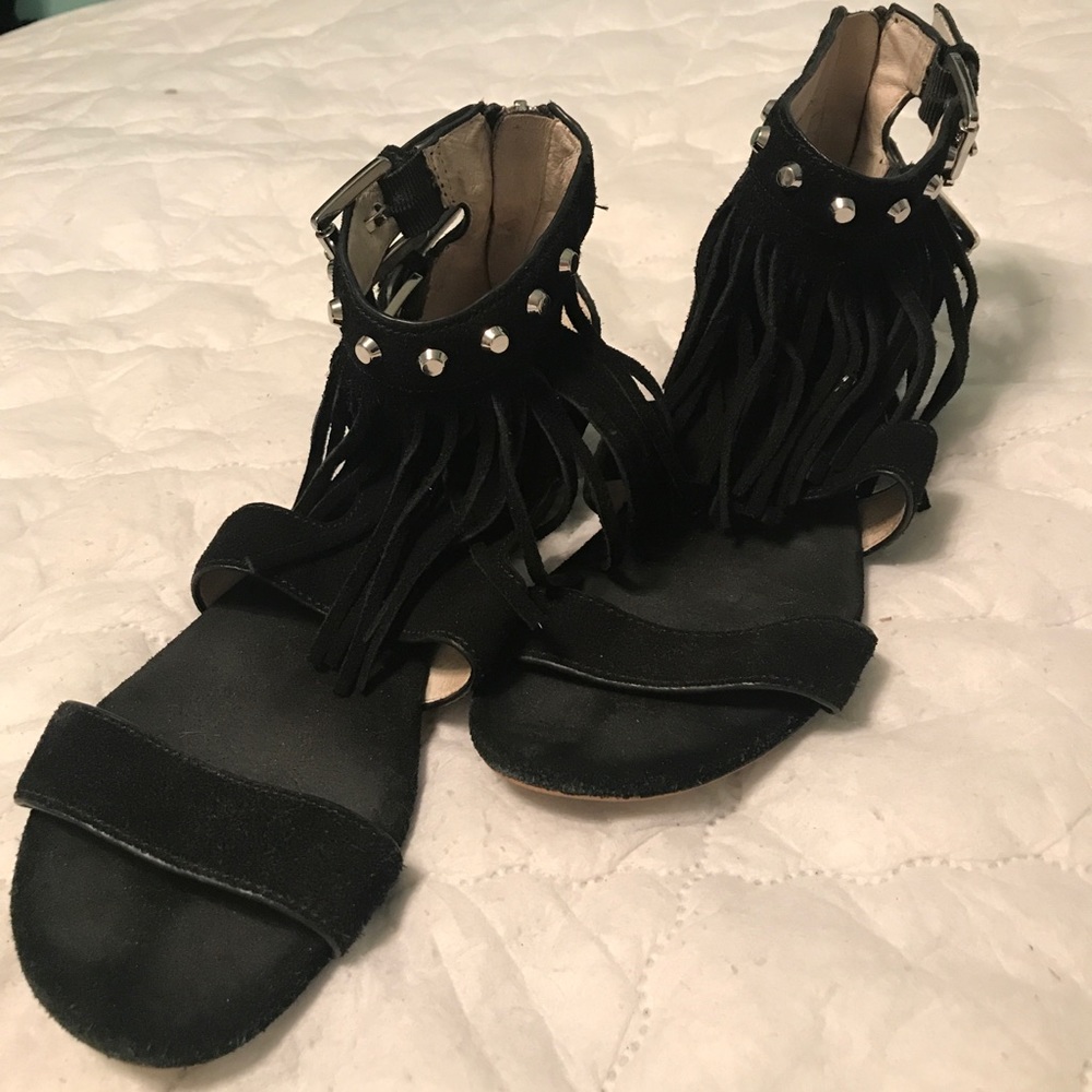 Michael kors sandals